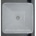 Atacado Melhor Preço Chaozhou Porcelain Bathroom Basin